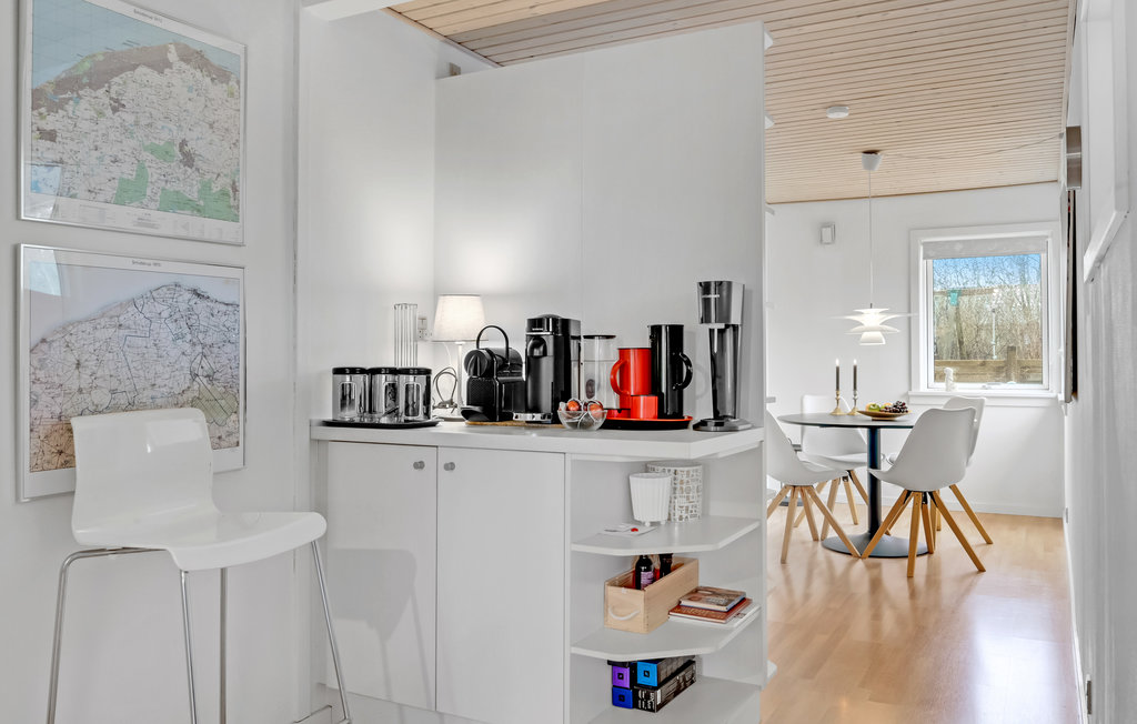 Ferienhaus - Smidstrup Strand , Dänemark - E05314 8