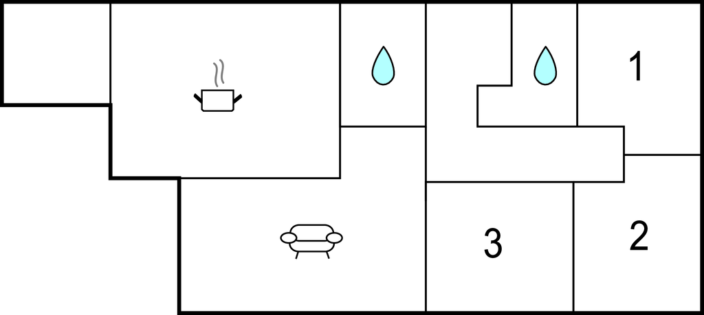 Ferienhaus - Udsholt Strand , Dänemark - E05257 