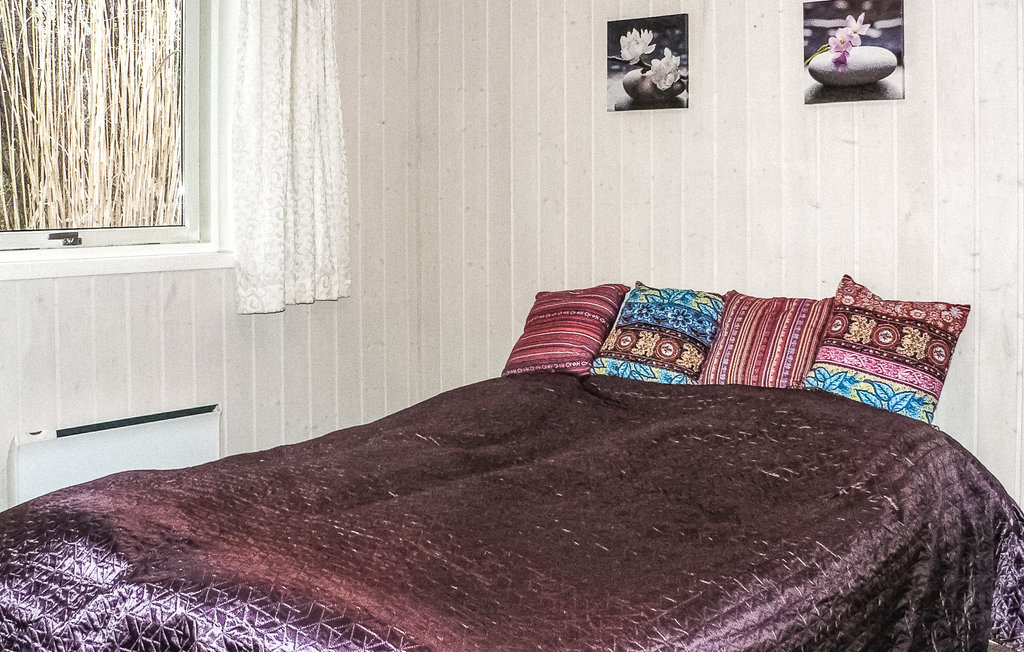 Ferienhaus - Smidstrup Strand , Dänemark - E05221 17