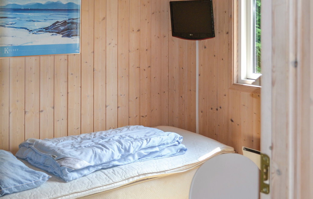 Feriehuse - Smidstrup Strand , Danmark - E05750 17