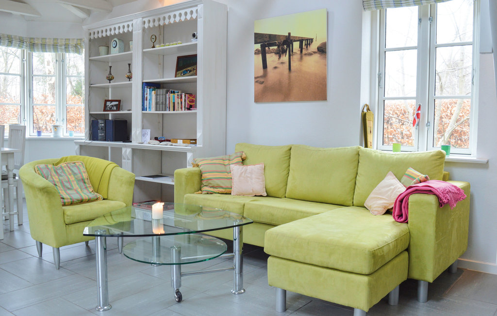 Feriehuse - Smidstrup Strand , Danmark - E05202 2