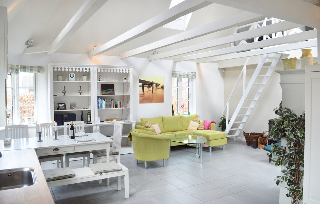 Feriehuse - Smidstrup Strand , Danmark - E05202 9