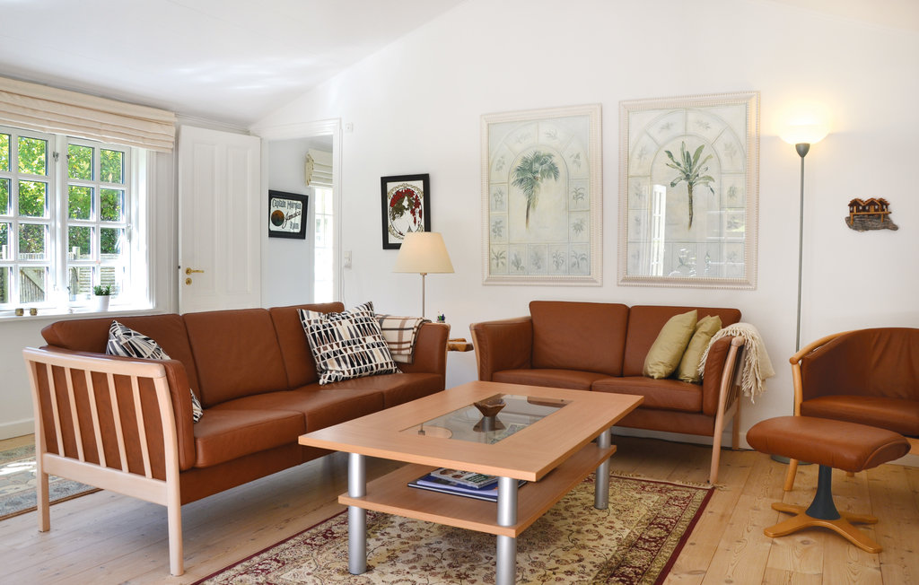 Semesterhus - Smidstrup Strand , Danmark - E05203 2