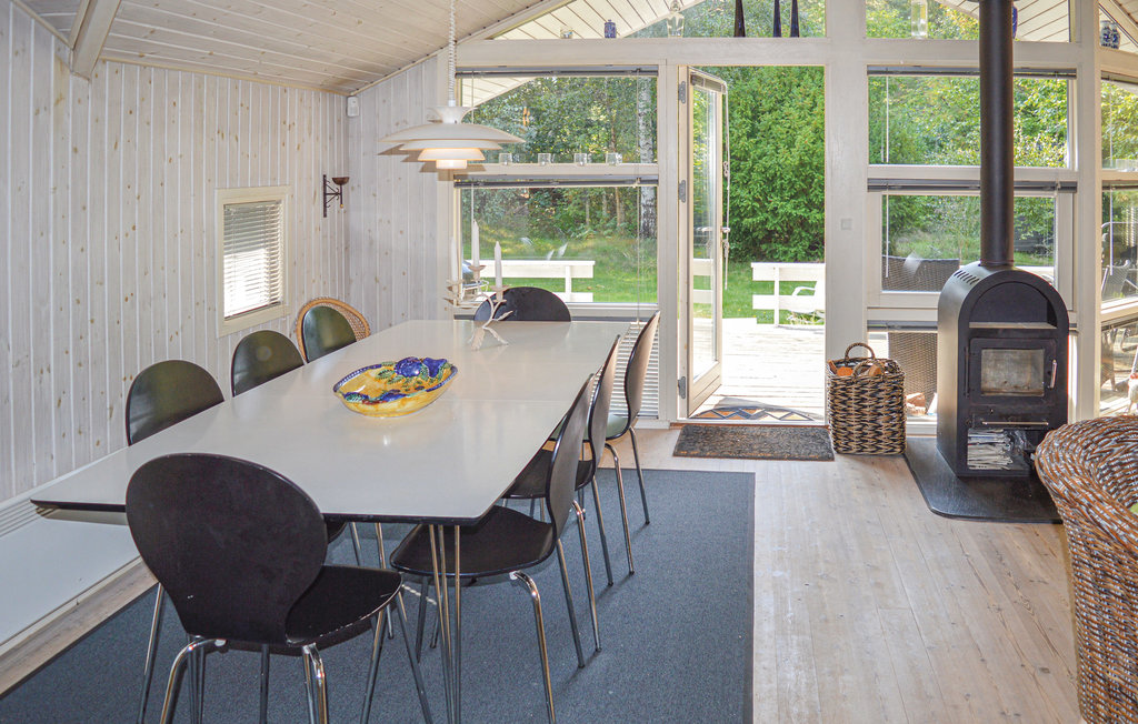 Ferienhaus - Smidstrup Strand , Dänemark - E05670 6