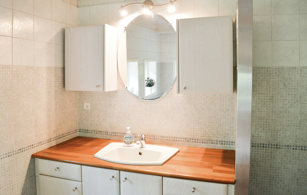 Ferienhaus - Smidstrup Strand , Dänemark - E05221 6