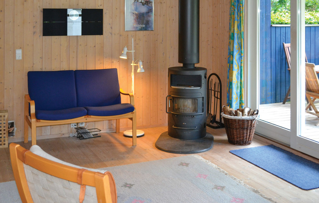 Feriehuse - Smidstrup Strand , Danmark - E05750 10