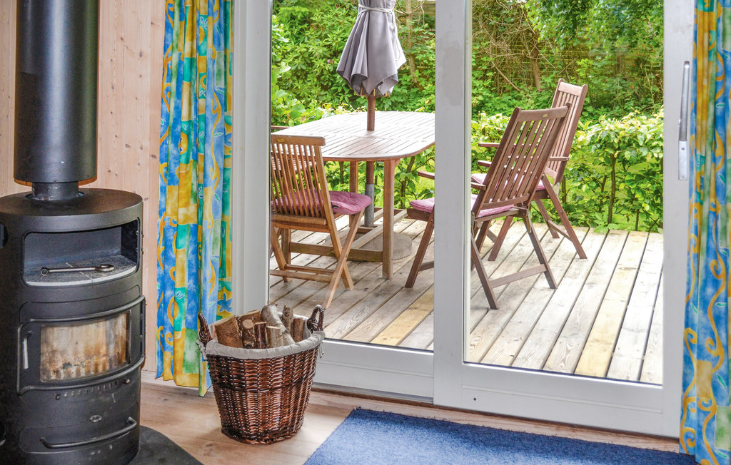 Feriehuse - Smidstrup Strand , Danmark - E05750 11