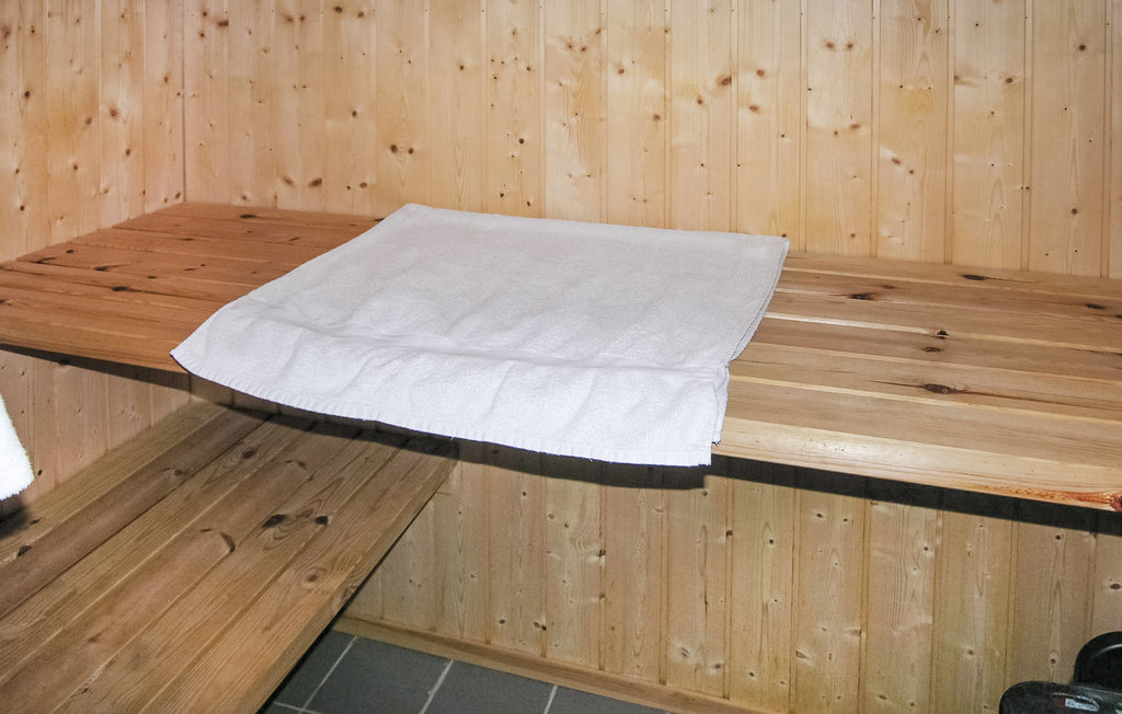 Feriehuse - Smidstrup Strand , Danmark - E05750 3