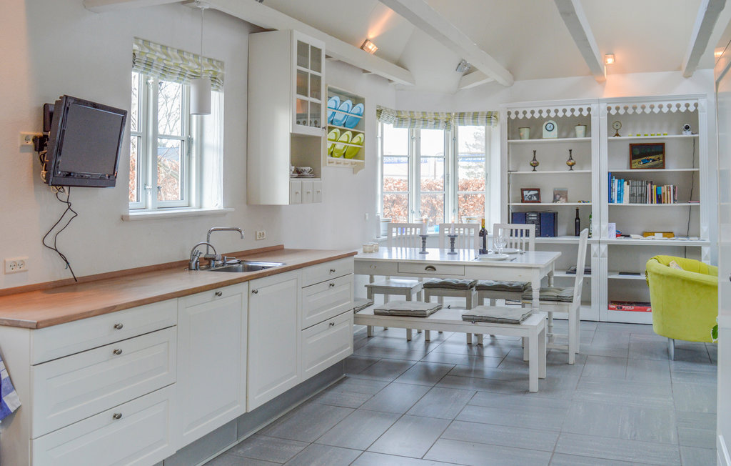 Feriehuse - Smidstrup Strand , Danmark - E05202 12