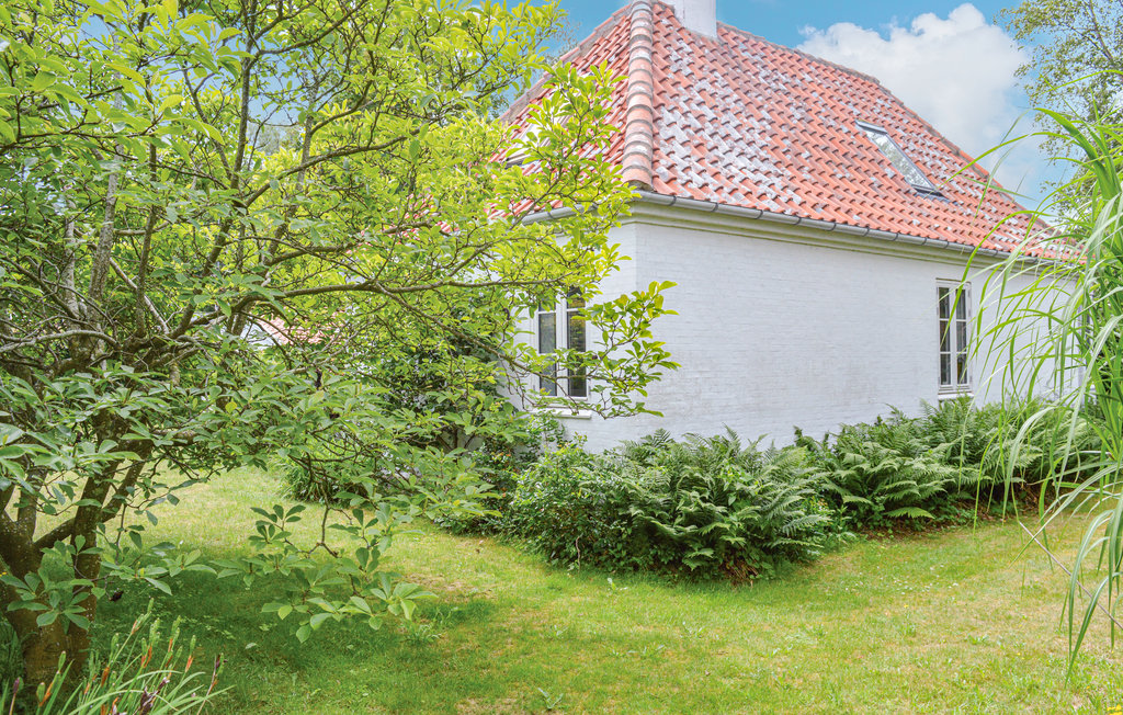 Feriehuse - Smidstrup Strand , Danmark - E05202 6