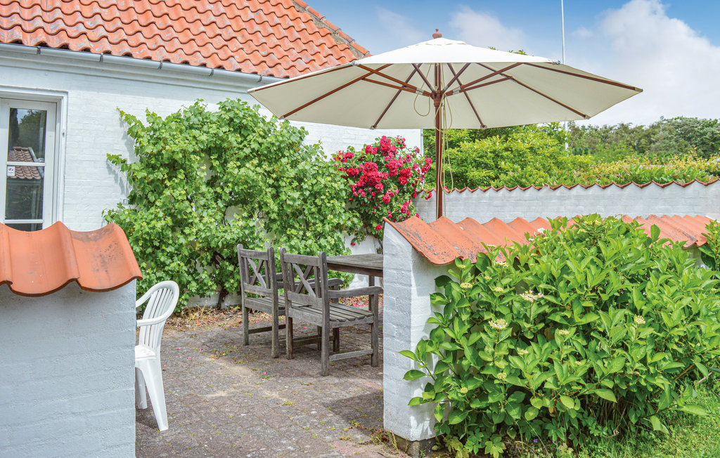 Feriehuse - Smidstrup Strand , Danmark - E05202 7