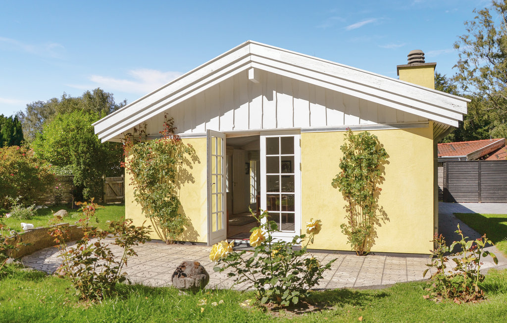 Semesterhus - Smidstrup Strand , Danmark - E05203 3