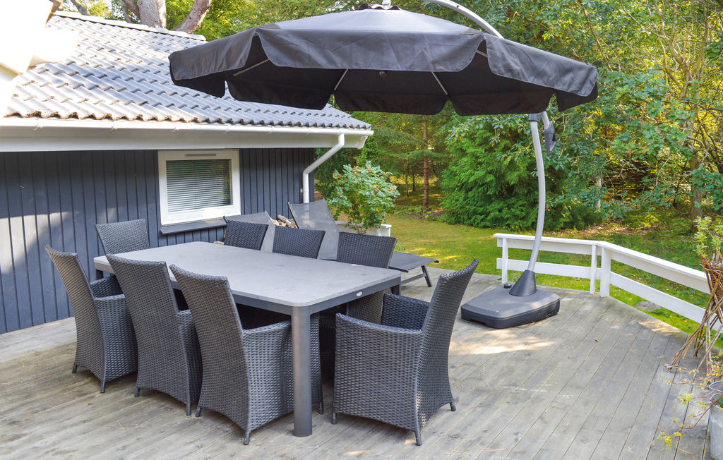 Ferienhaus - Smidstrup Strand , Dänemark - E05670 4