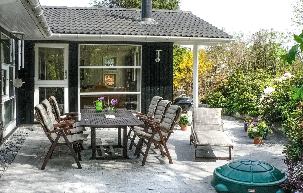 Ferienhaus - Smidstrup Strand , Dänemark - E05221 10
