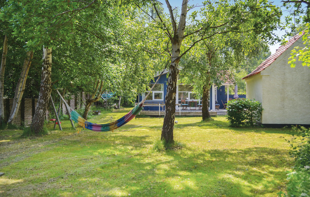 Feriehuse - Smidstrup Strand , Danmark - E05750 7