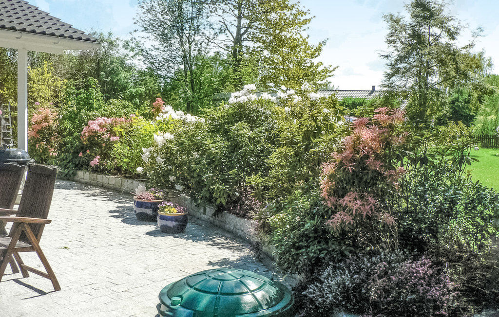 Ferienhaus - Smidstrup Strand , Dänemark - E05221 12