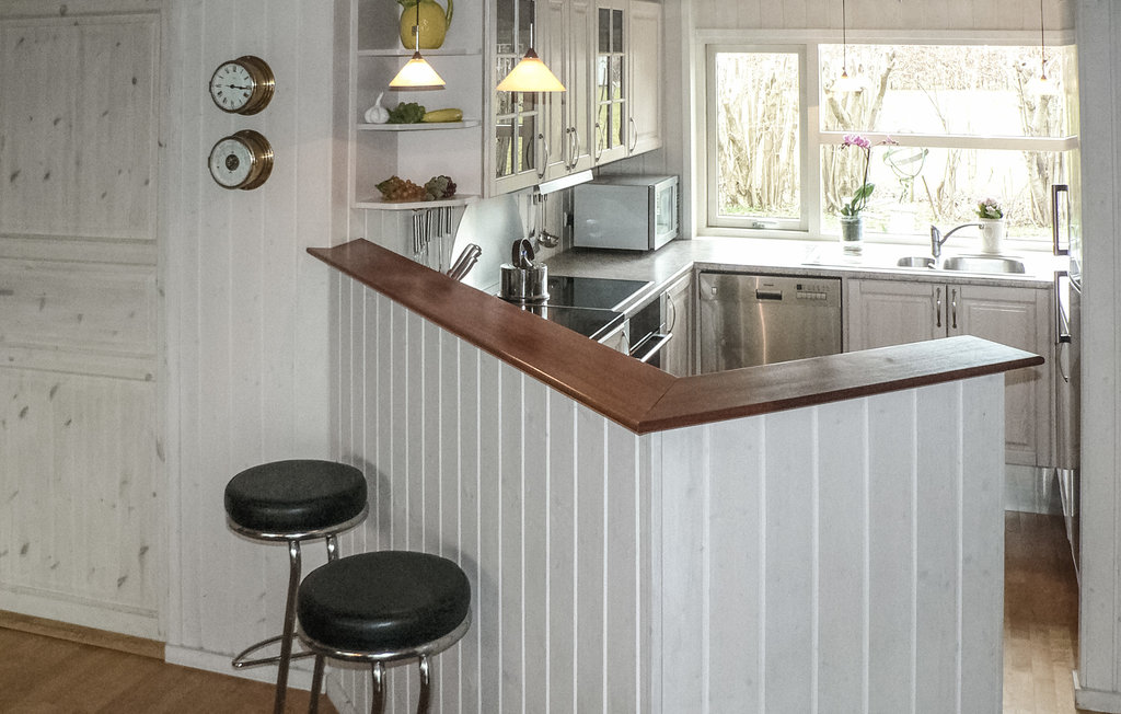 Ferienhaus - Smidstrup Strand , Dänemark - E05221 15