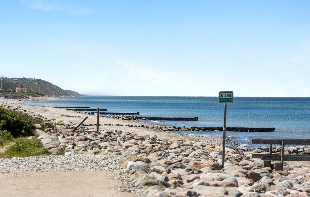 Semesterhus - Udsholt Strand , Danmark - E05226 17