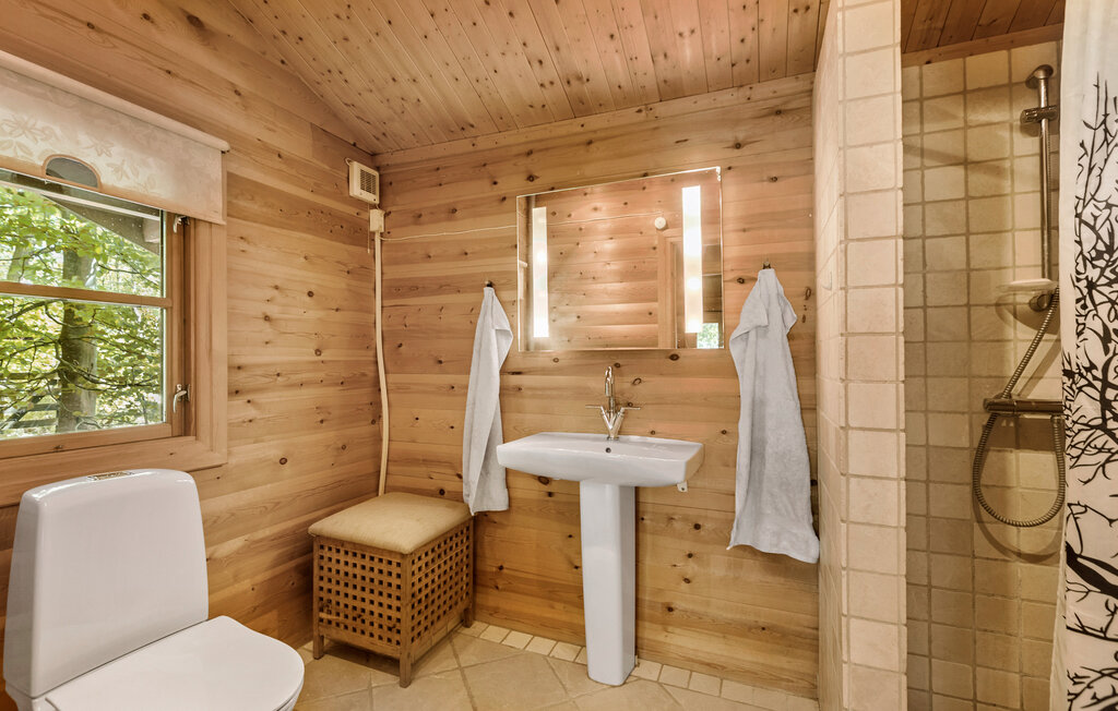 Semesterhus - Udsholt Strand , Danmark - E05226 16