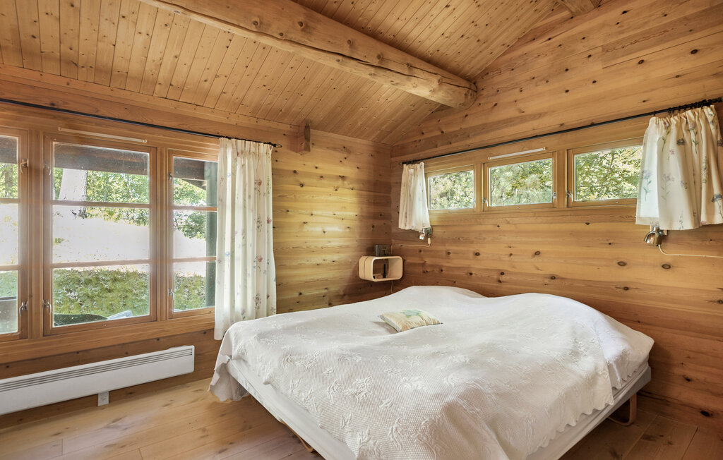 Semesterhus - Udsholt Strand , Danmark - E05226 15