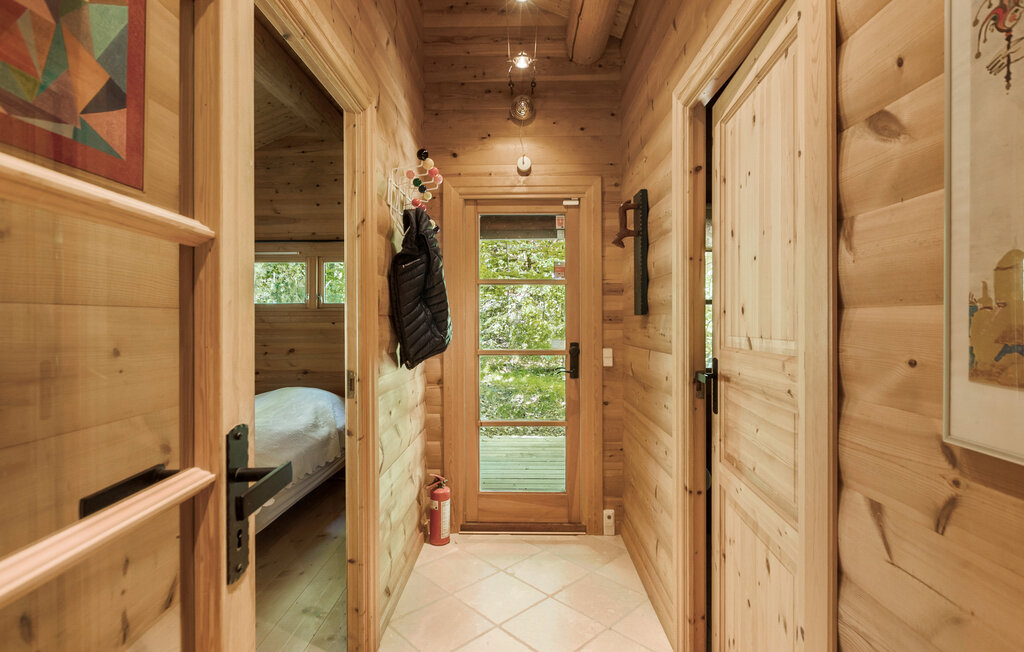 Semesterhus - Udsholt Strand , Danmark - E05226 14