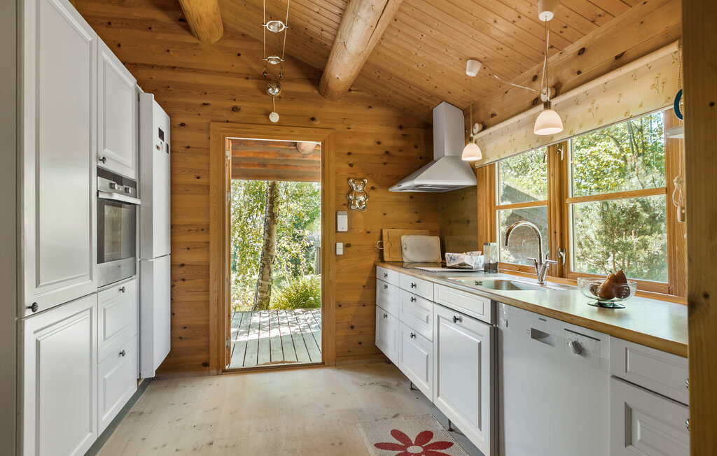 Semesterhus - Udsholt Strand , Danmark - E05226 6