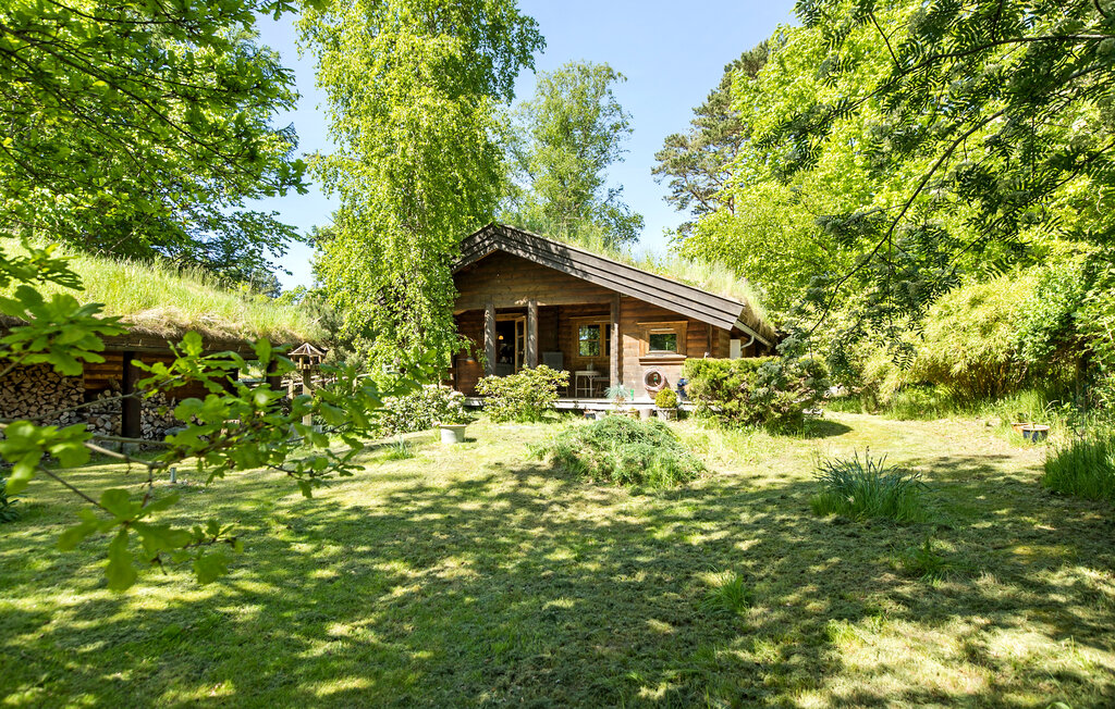 Semesterhus - Udsholt Strand , Danmark - E05226 1