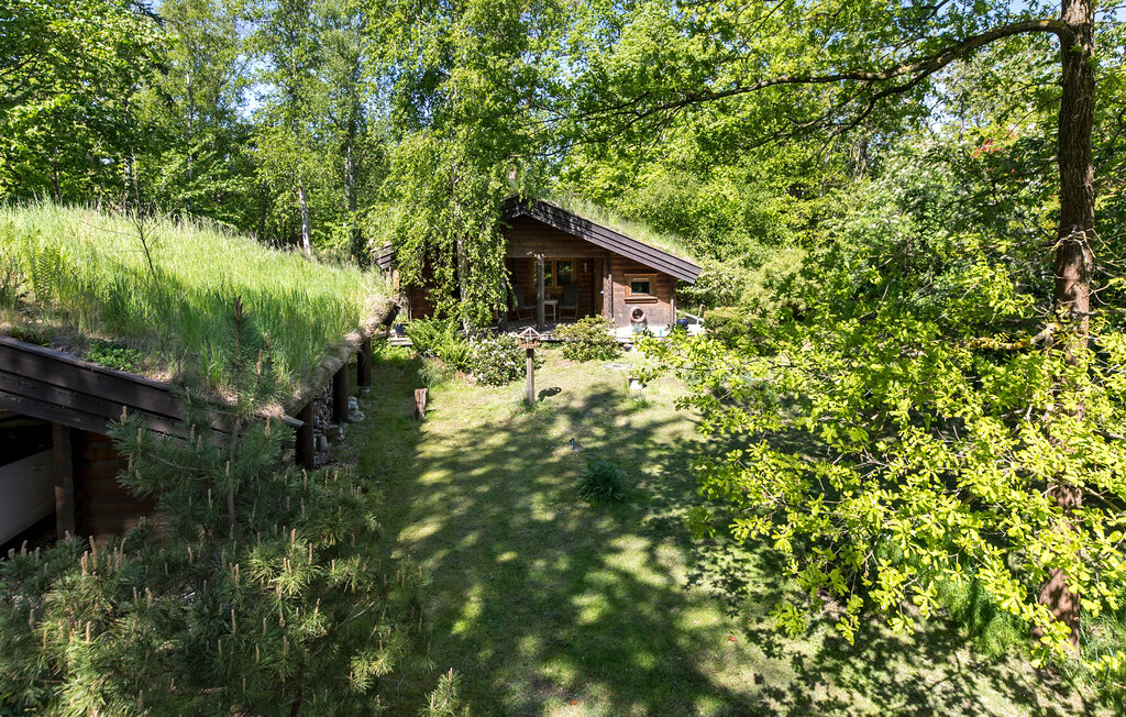 Semesterhus - Udsholt Strand , Danmark - E05226 11