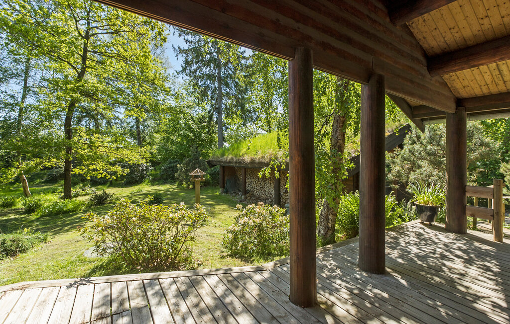 Semesterhus - Udsholt Strand , Danmark - E05226 2
