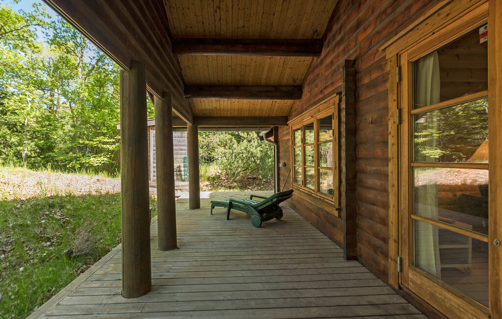 Semesterhus - Udsholt Strand , Danmark - E05226 12