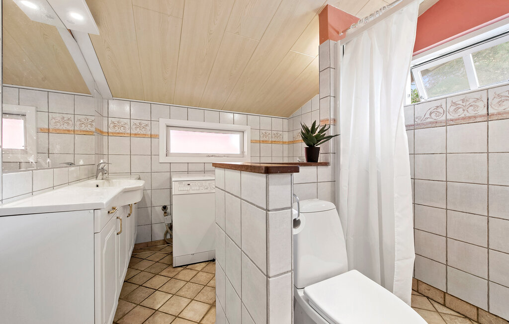 Feriehuse - Smidstrup Strand , Danmark - E05692 22