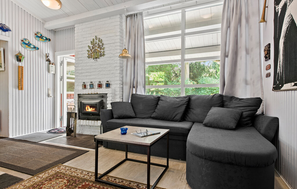 Feriehuse - Smidstrup Strand , Danmark - E05692 21