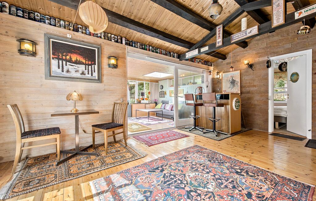 Feriehuse - Smidstrup Strand , Danmark - E05692 5