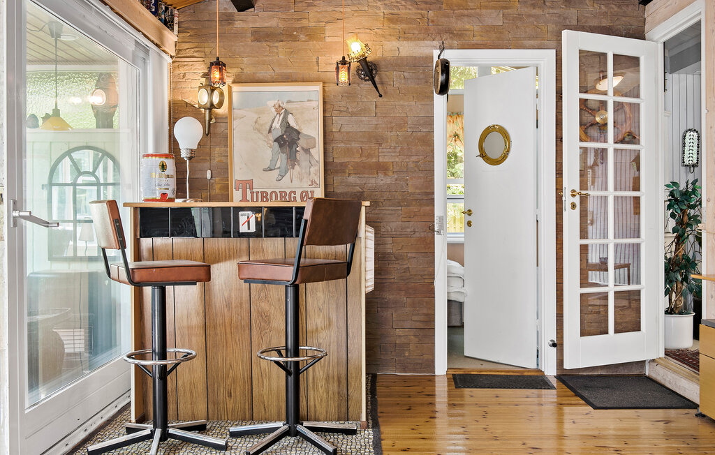 Feriehuse - Smidstrup Strand , Danmark - E05692 6