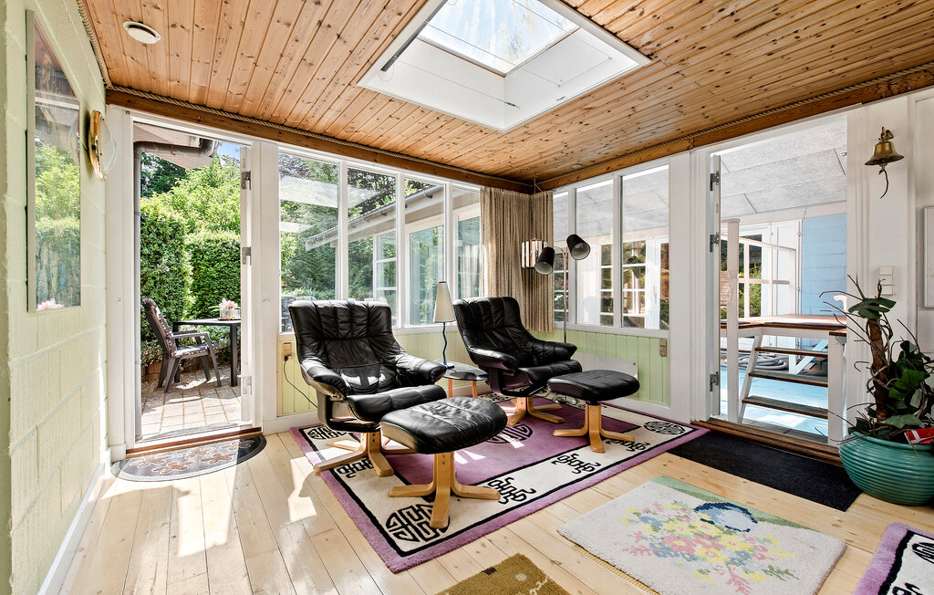 Feriehuse - Smidstrup Strand , Danmark - E05692 7