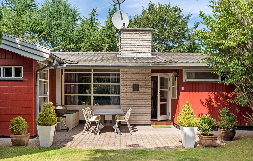 Feriehuse - Smidstrup Strand , Danmark - E05692 14