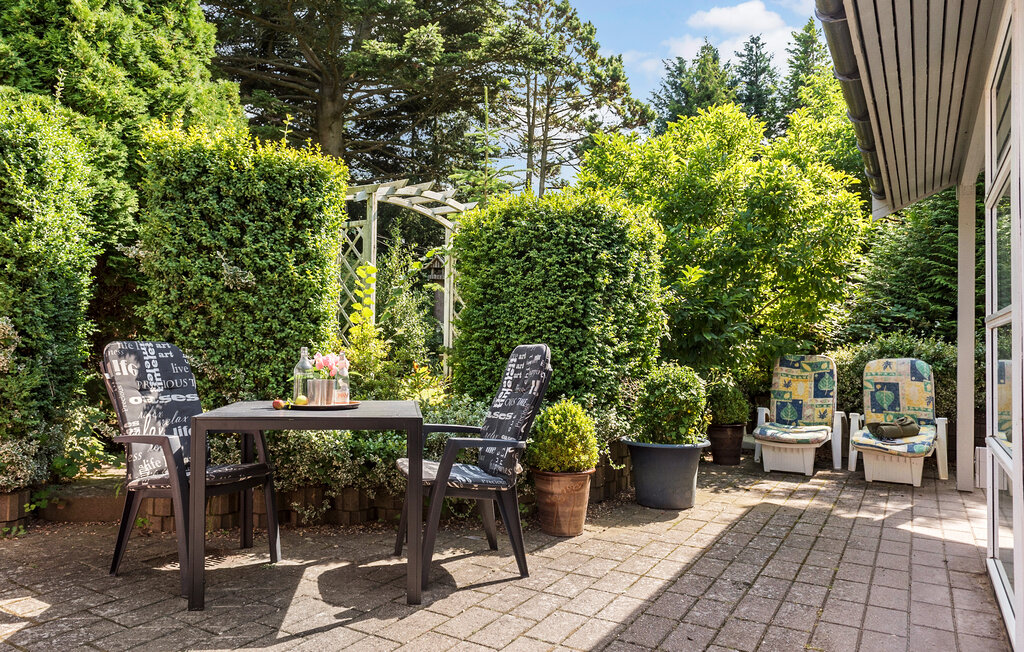 Feriehuse - Smidstrup Strand , Danmark - E05692 3