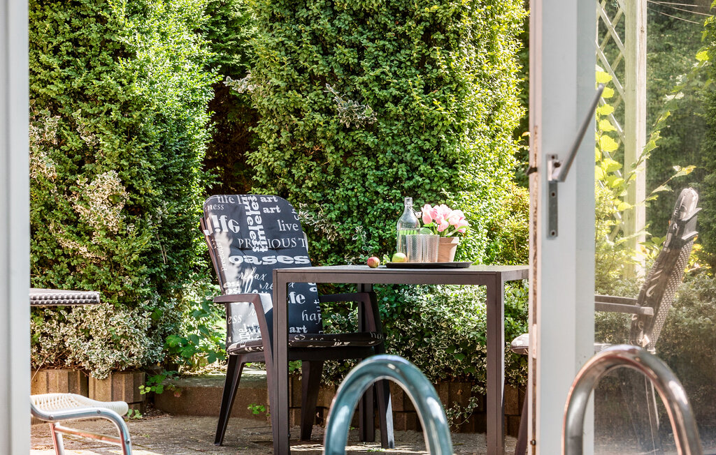 Feriehuse - Smidstrup Strand , Danmark - E05692 20