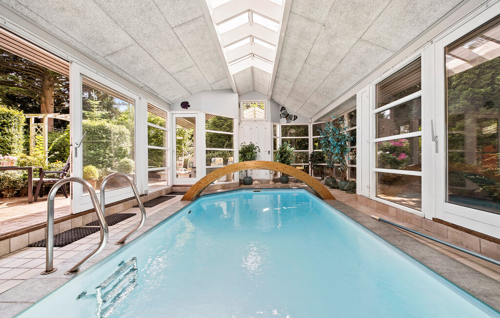 Feriehuse - Smidstrup Strand , Danmark - E05692 10