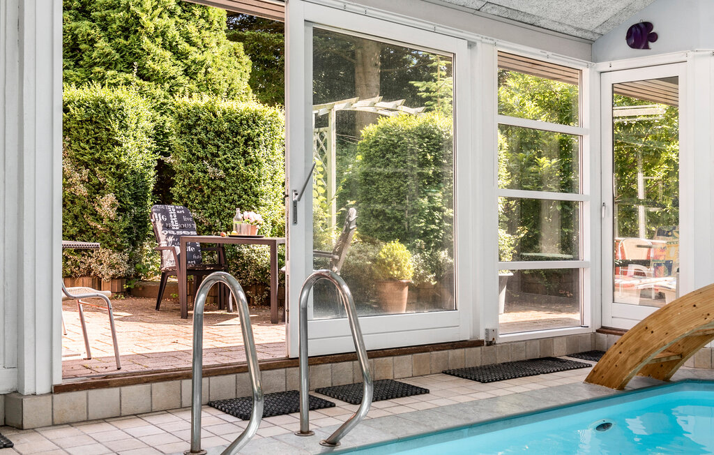 Feriehuse - Smidstrup Strand , Danmark - E05692 11