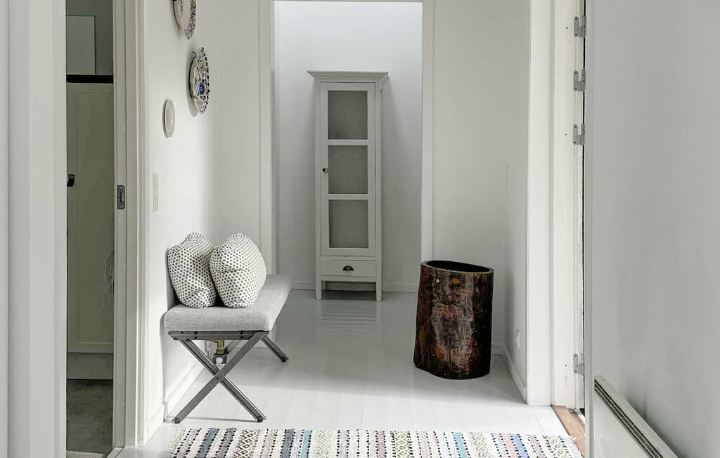 Feriehuse - Udsholt Strand , Danmark - E05214 12