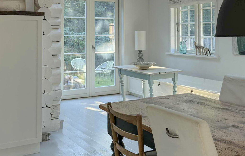 Feriehuse - Udsholt Strand , Danmark - E05214 3