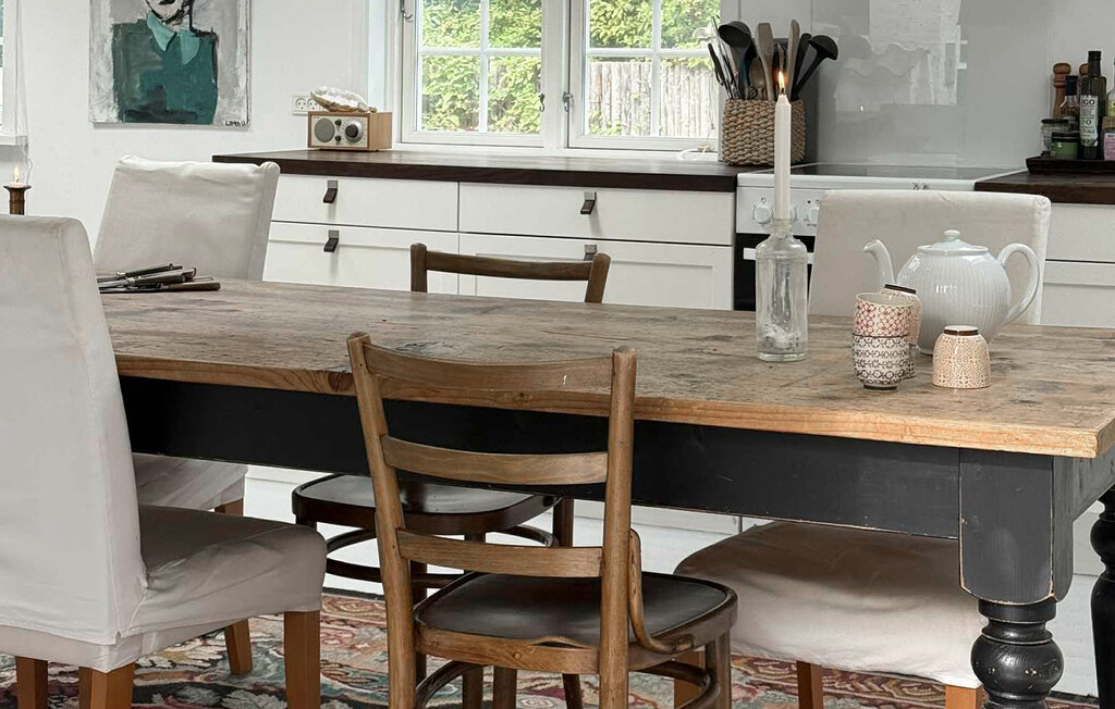 Feriehuse - Udsholt Strand , Danmark - E05214 4