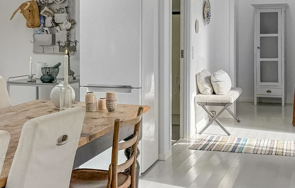 Feriehuse - Udsholt Strand , Danmark - E05214 11