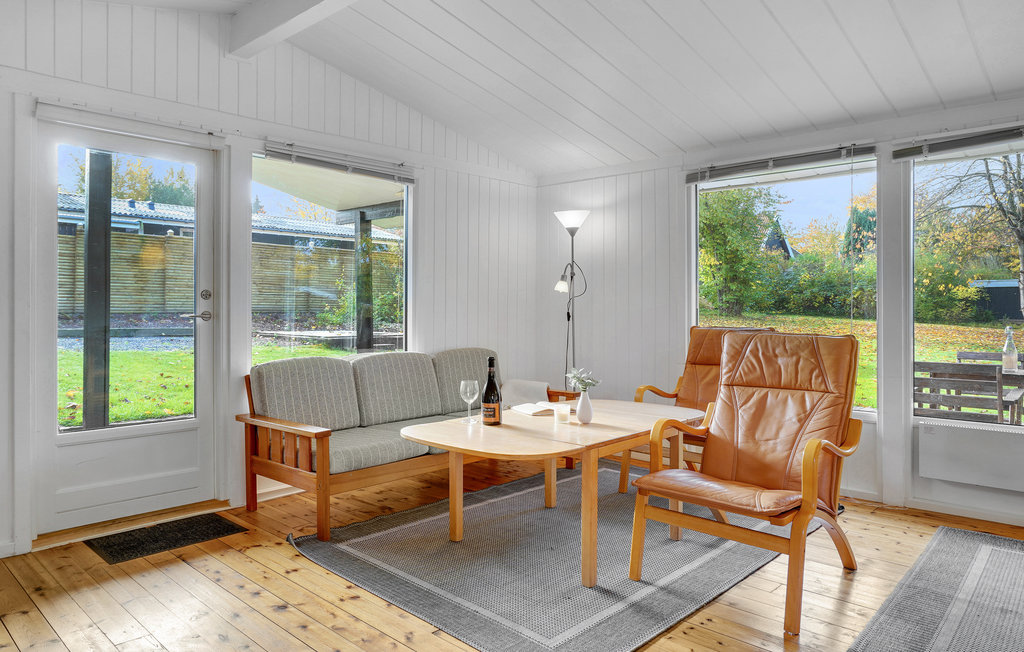 Feriehuse - Udsholt Strand , Danmark - E06642 7