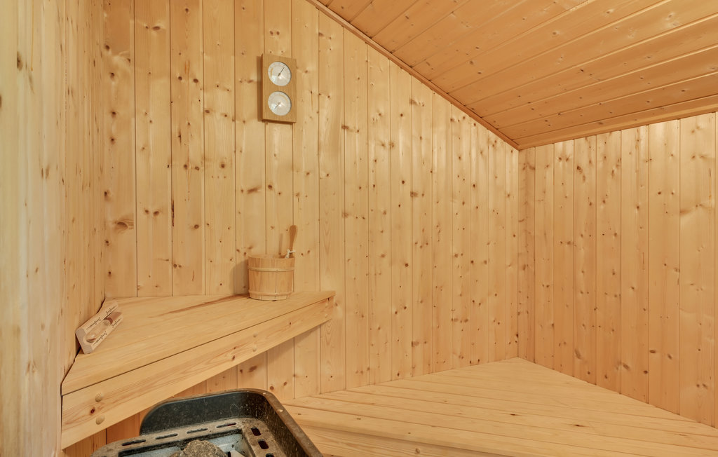 Ferienhaus - Rågeleje Strand , Dänemark - E06608 8