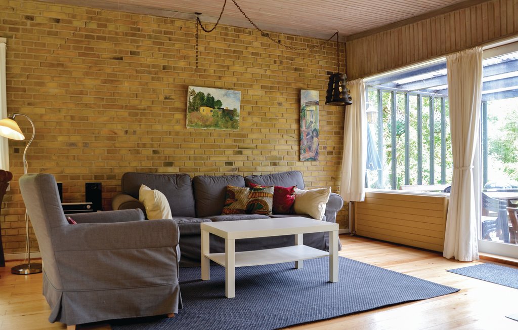 Feriehuse - Udsholt Strand , Danmark - E06480 7