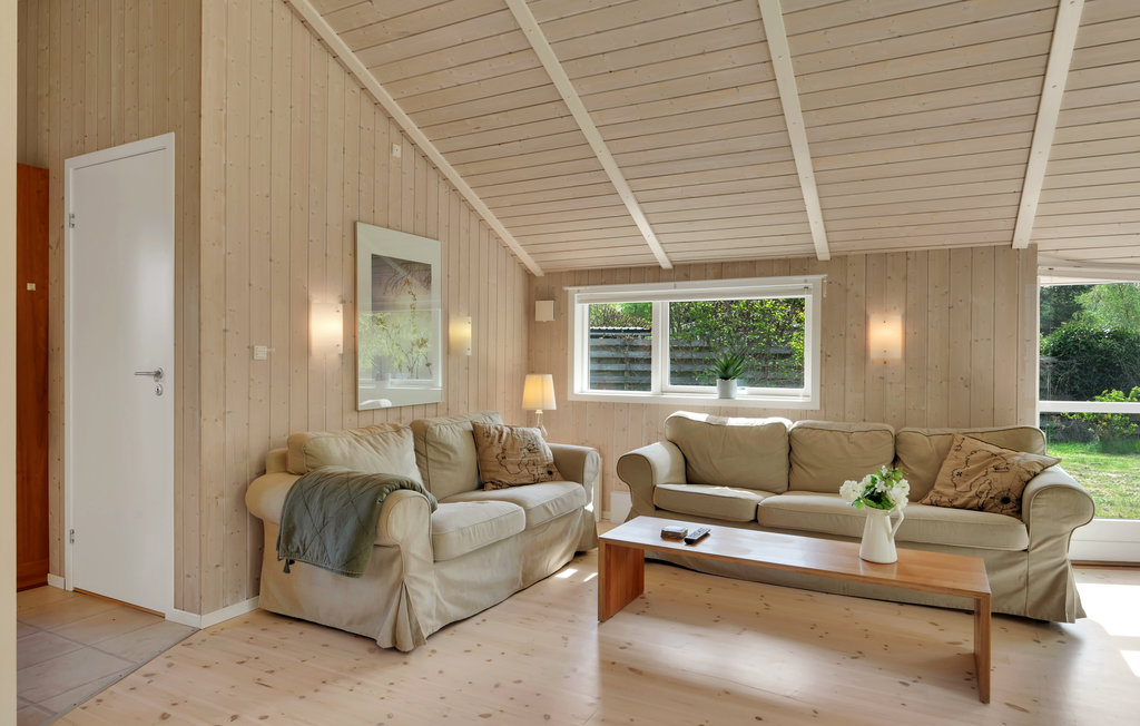 Ferienhaus - Rågeleje Strand , Dänemark - E06608 3