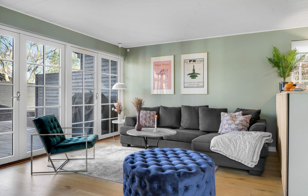 Ferienhaus - Rågeleje , Dänemark - E06620 2