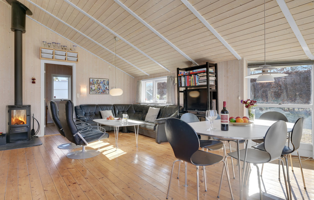 Feriehuse - Egehøvs-åsen , Danmark - E06751 3